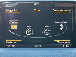 Audi Q3 2.0 Q3 S Line Edition TDI Quattro 4WD 5dr 37