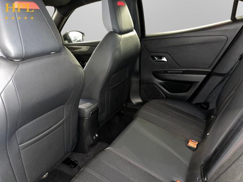 Vauxhall Mokka 1.5 Turbo D ecoTEC GS Line SUV 5dr Diesel Manual Euro 6 (s/s) (110 ps) 20