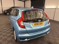 Honda Jazz 1.3 i-VTEC SE Navi CVT Euro 6 (s/s) 5dr 50