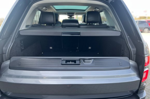 Land Rover Range Rover 3.0 SDV6 VOGUE AUTO 60