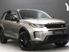 Land Rover Discovery Sport 2.0 Discovery Sport S Auto 4WD 5dr