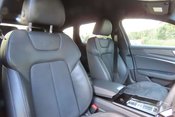 Audi A6 2.0 TDI 40 Black Edition S Tronic Euro 6 (s/s) 5dr 9