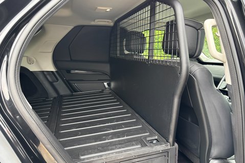 Land Rover Discovery D300 HSE Mhev Auto 4wd (S/S) Euro 6 16