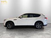 Mazda CX-60 2.5 e-SKYACTIV 17.8kWh Exclusive-Line SUV 5dr Petrol Plug-in Hybrid Auto 4W 4