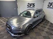 Audi RS6 4.0 TFSI V8 Estate 5dr Petrol Tiptronic quattro Euro 6 (s/s) (560 ps) 16