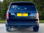 Land Rover Range Rover SDV8 VOGUE 6