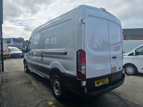 Ford Transit 350 LEADER P/V ECOBLUE 4