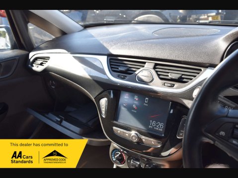 Vauxhall Corsa 1.4 Corsa Energy AC ecoFLEX 5dr 51
