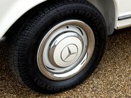 Mercedes-Benz SL Series 230SL Pagoda 34