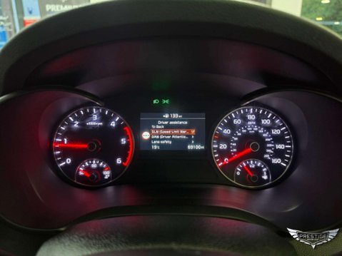 Kia Optima 1.6 CRDi 3 Euro 6 (s/s) 4dr 97
