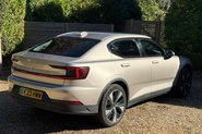 Polestar 2 BASE 25