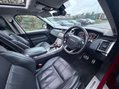 Land Rover Range Rover Sport 3.0 Range Rover Sport Autobiography Dynamic SDV6 Auto 4WD 5dr 10