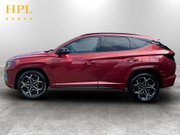 Hyundai TUCSON 1.6 h T-GDi N Line SUV 5dr Petrol Hybrid Auto Euro 6 (s/s) (230 ps) 4