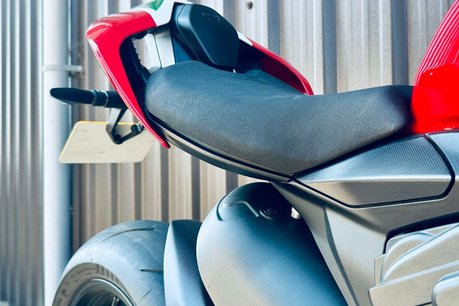 Ducati Panigale V2 Panigale V2 28