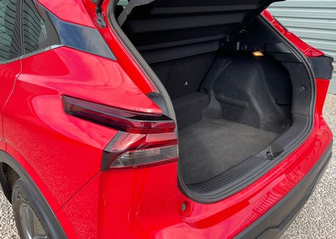 Nissan Qashqai DIG-T ACENTA PREMIUM MHEV 18