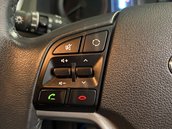 Hyundai TUCSON 1.6 Tucson Sport Edition 2WD TGDi 5dr 15