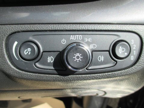 Vauxhall Mokka X 1.6i Elite Euro 6 (s/s) 5dr 37