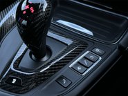 BMW M3 COMPETITION 81