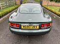 Aston Martin DB7 i6 Supercharged Straight6 Manual Coupe 10