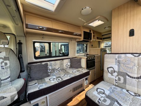 Auto-Sleepers Symbol *** SOLD *** 19