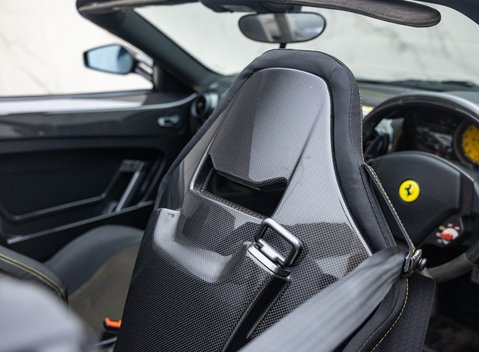 Ferrari F430 SCUDERIA SPIDER 16M 31