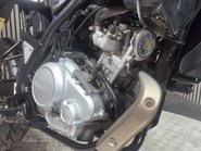 Yamaha WR125 WR 125 2012 34K NEW MOT SERVICED SUPERMOTO 125CC LEARNER BIKE 43