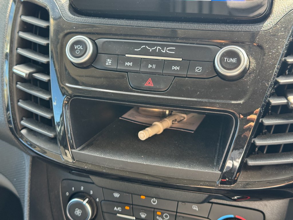 2020 Ford Transit ConnectAUTO LWB L2H1 Low Roof Limited 240 Air Con Alloys Nav Sensors Euro 6 — thumbnail 36 of 51