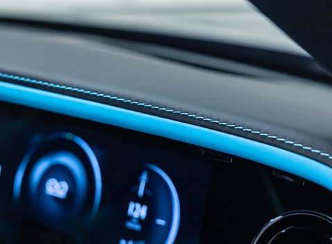Rolls-Royce Cullinan Series II Black Badge 32