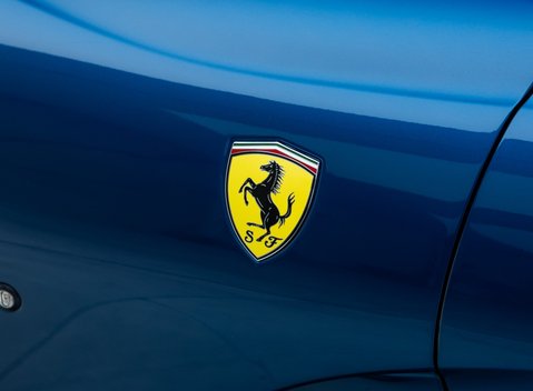Ferrari 812 GTS 35