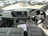 Mercedes-Benz Sprinter Dropside (SOLD) LWB L3 350 EURO 6 NO VAT 18