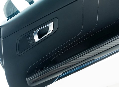 Mercedes-Benz SLS AMG 19