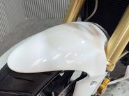 Triumph Street Triple 2013 ONLY 13K STUNNING EXAMPLE NEW MOT WARRANTY 22