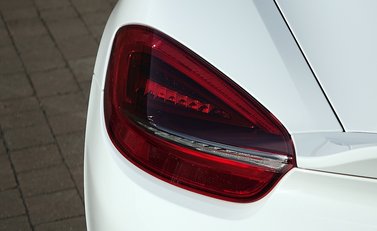 Porsche Boxster Spyder 29