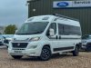 Auto-Sleepers Warwick Duo 2 Berth|2 Belt|Kitchen|Awning|AUTOMATIC|VANLUX