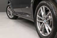 BMW X3 2.0 X3 xDrive 20d M Sport MHEV Auto 4WD 5dr 21