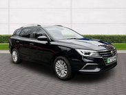 MG MG5 61.1kWh Exclusive Long Range 1