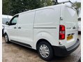 Vauxhall Vivaro 1.5 Turbo D 2700 Dynamic Panel Van 6dr Diesel Manual L1 H1 Euro 6 (s/s) (10 14