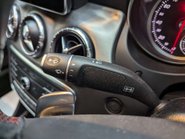 Mercedes-Benz CLA Class 1.6 CLA 180 AMG Line Auto 4dr 71