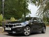 BMW 1 Series 116D SE