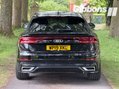 Audi Q8 3.0 Q8 S Line 50 TDI Quattro Auto 4WD 5dr 12