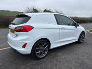 Ford Fiesta Sport 125 ps Mhev 2