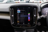 Volvo XC40 T3 INSCRIPTION 23