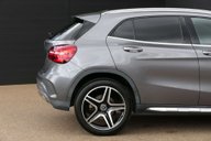 Mercedes-Benz GLA 1.6 GLA 200 AMG Line Premium+ Auto 5dr 5