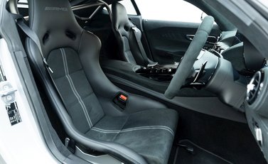 Mercedes-Benz Amg GT GT Black Series 9