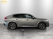 BMW iX2 30 66.5kWh M Sport SUV 5dr Electric Auto xDrive (11kW Charger) (313 ps) 8