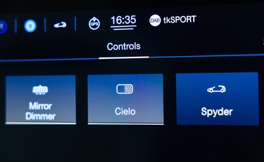 Maserati MC20 Cielo 32