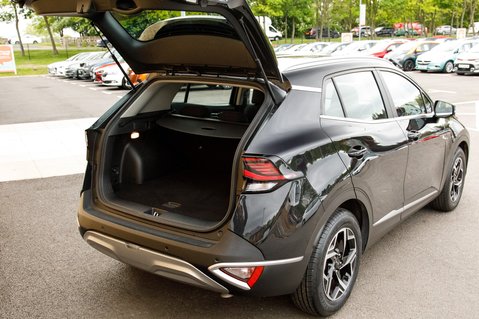Kia Sportage 2 ISG 39