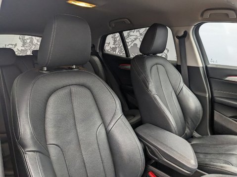 BMW X2 XDRIVE20D SPORT 13