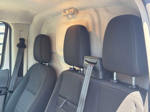 Ford Transit Custom 2.0 Transit Custom 280 Limited EcoBlue Auto 43