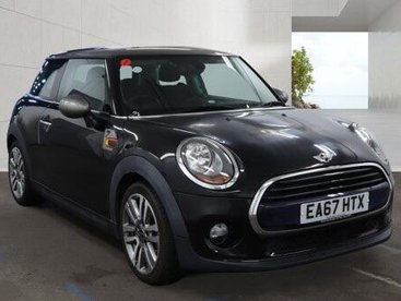 Mini Hatch 1.5 Cooper Seven Euro 6 (s/s) 3dr